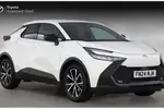 2024 Toyota C-HR