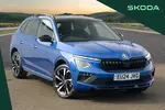 2024 Skoda Kamiq