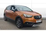 2017 Vauxhall Crossland X