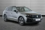 2026 Volkswagen Touareg