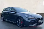 2022 Hyundai i30 N