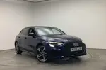 2023 Audi A3