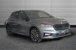 2025 Skoda Fabia