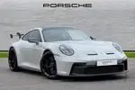 2022 Porsche 911