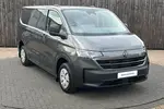 2025 Volkswagen Transporter 2.0 TDI 150 Commerce Plus Van