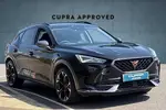 2021 Cupra Formentor