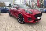 2023 Ford Puma