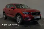 2020 Volvo XC40