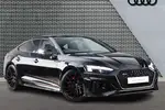 2023 Audi RS5