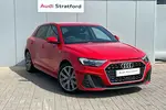 2025 Audi A1