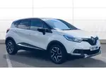 2017 Renault Captur