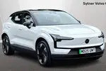 2025 Volvo EX30