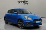 2019 Suzuki Swift Sport