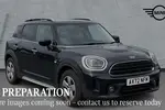 2022 MINI Countryman