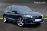 2019 Audi Q5