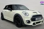 2016 MINI Convertible