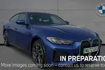 2022 BMW i4