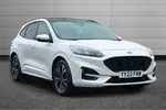 2023 Ford Kuga