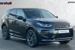 2021 Land Rover Discovery Sport