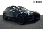 2020 Porsche Macan
