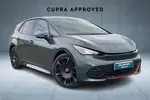 2024 Cupra Born
