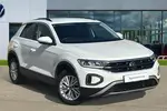 2023 Volkswagen T-Roc