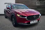 2020 Mazda CX-30