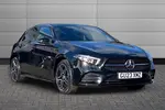 2023 Mercedes-Benz A-Class