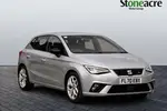 2020 SEAT Ibiza