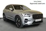 2025 Volvo XC60