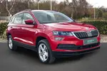 2019 Skoda Karoq