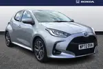 2022 Toyota Yaris