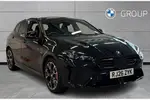 2026 BMW 1 Series