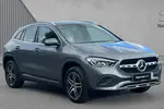 2021 Mercedes-Benz GLA Class