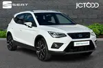 2021 SEAT Arona