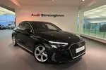 2023 Audi A3