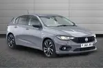 2018 Fiat Tipo