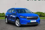 2023 Skoda Enyaq