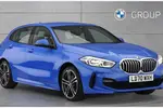 2020 BMW 1 Series
