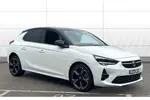2023 Vauxhall Corsa