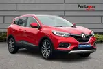 2020 Renault Kadjar