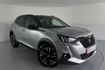 2020 Peugeot 2008