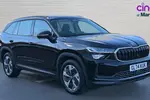 2024 Skoda Kodiaq