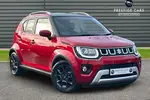 2023 Suzuki Ignis