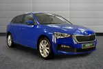 2023 Skoda Scala