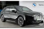 2022 BMW iX