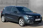 2024 SEAT Arona