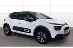 2024 Citroen C3