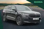2022 Skoda Kodiaq