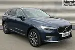 2021 Volvo XC60